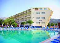 Отель Daima Resort